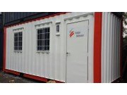 Công ten nơ văn phòng