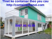 CÔNG TE NƠ GIÁ RE