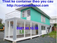 CÔNG TE NƠ GIÁ RE