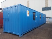 container văn phòng 40ft