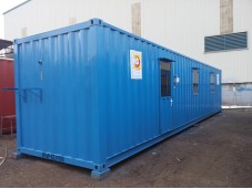 container văn phòng 40ft