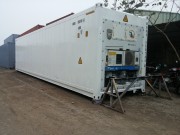 container lạnh 20feet