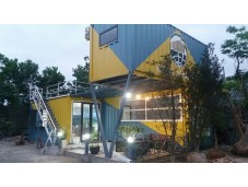 Những mẫu nhà đẹp 2020