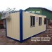 Container văn phòng 20ft
