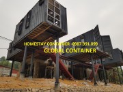 container nhà ở