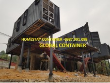container nhà ở