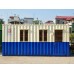 Container văn phòng tại Hà Nội