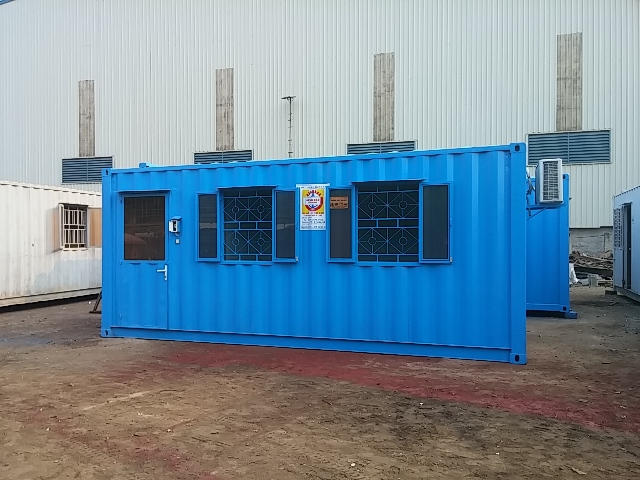 container văn phòng| Bán &cho thuê container văn phòng|Global container