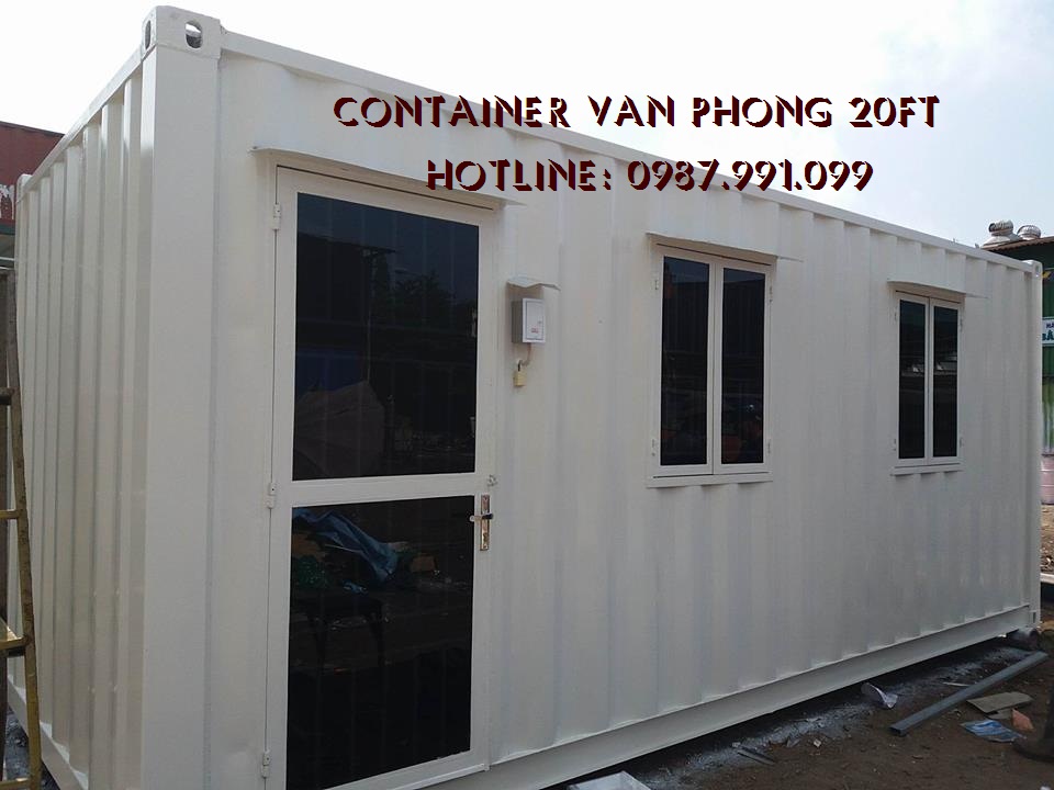 Bán container tại Thạch Bàn, Cổ Bi, Gia Lâm, Hà Nội