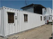 Bán container tại Hòa Bình